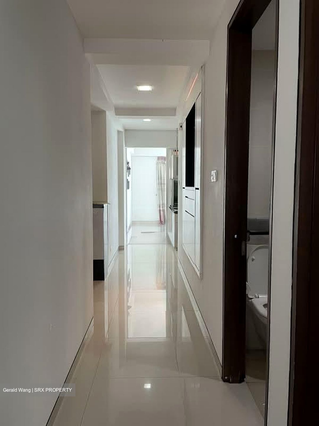 Bliss Residences (D14), Apartment #564129561